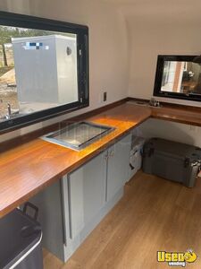 2020 Mobile Coffee Trailer/bar Trailer Beverage - Coffee Trailer Awning Indiana for Sale