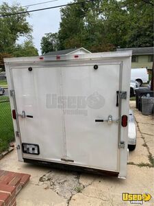 2020 Mobile Detailing Trailer Other Mobile Business Generator District Of Columbia for Sale