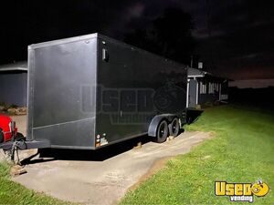 2020 Mobile Detailing Trailer Other Mobile Business Indiana for Sale