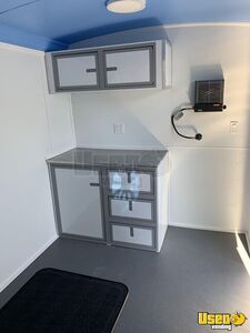 2020 Mobile Dog Grooming Trailer Pet Care / Veterinary Truck Air Conditioning Florida for Sale