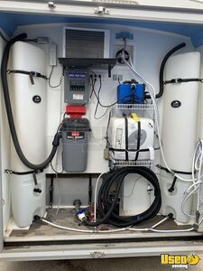 2020 Mobile Dog Grooming Trailer Pet Care / Veterinary Truck Cabinets Florida for Sale