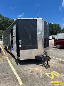 2020 Mobile Food Trailer Kitchen Food Trailer Air Conditioning Georgia for Sale