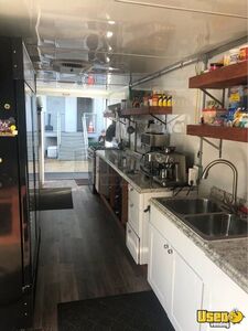2020 Mobile Food Trailer Kitchen Food Trailer Cabinets Georgia for Sale