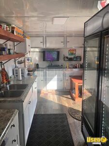 2020 Mobile Food Trailer Kitchen Food Trailer Shore Power Cord Georgia for Sale