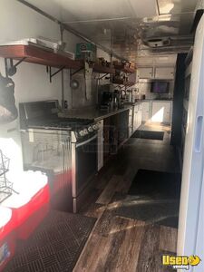 2020 Mobile Food Trailer Kitchen Food Trailer Spare Tire Georgia for Sale