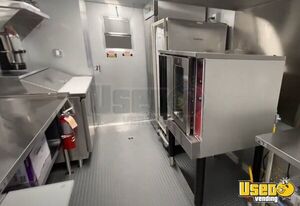 2020 Mobile Food Trailer Kitchen Food Trailer Steam Table New York for Sale