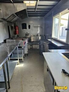 2020 Mobile Food Unit Kitchen Food Trailer Propane Tank Florida for Sale