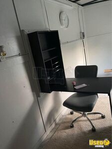 2020 Mobile Hair & Nail Salon Truck Cabinets Florida for Sale