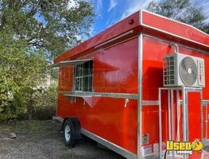 2020 Mobile Kitchen Trailer Kitchen Food Trailer Texas for Sale