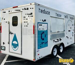 2020 Mobile Refillery Trailer Other Mobile Business Air Conditioning Florida for Sale
