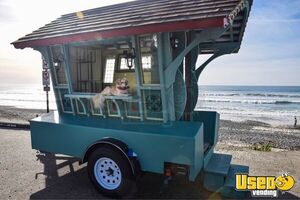 2020 Mobile Retail Cottage Trailer Other Mobile Business California for Sale