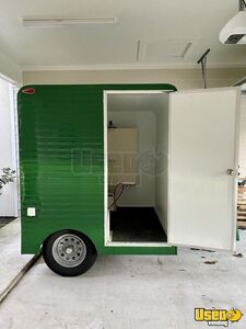 2020 Mobile Tap And Flower Trailer Beverage - Coffee Trailer Electrical Outlets Louisiana for Sale