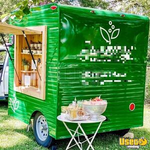 2020 Mobile Tap And Flower Trailer Beverage - Coffee Trailer Exterior Lighting Louisiana for Sale