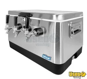 2020 Mobile Tap Trailer Beverage - Coffee Trailer 11 Texas for Sale