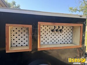 2020 Mobile Tap Trailer Beverage - Coffee Trailer 4 Texas for Sale