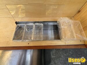 2020 Mobile Tap Trailer Beverage - Coffee Trailer 8 Texas for Sale