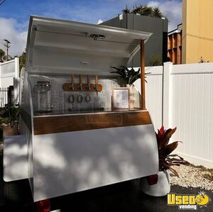2020 Mobile Tap Trailer Beverage - Coffee Trailer Additional 1 California for Sale