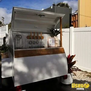 2020 Mobile Tap Trailer Beverage - Coffee Trailer Additional 1 California for Sale
