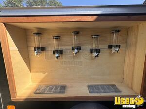 2020 Mobile Tap Trailer Beverage - Coffee Trailer Additional 1 Texas for Sale