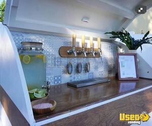 2020 Mobile Tap Trailer Beverage - Coffee Trailer Additional 2 California for Sale