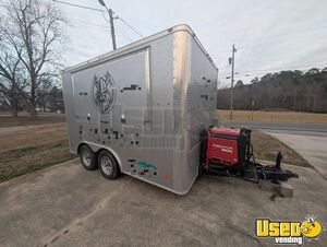 2020 Mobile Tap Trailer Beverage - Coffee Trailer Air Conditioning South Carolina for Sale