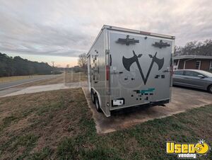 2020 Mobile Tap Trailer Beverage - Coffee Trailer Cabinets North Carolina for Sale