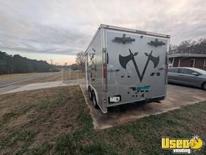 2020 Mobile Tap Trailer Beverage - Coffee Trailer Cabinets South Carolina for Sale