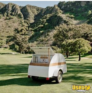 2020 Mobile Tap Trailer Beverage - Coffee Trailer Concession Window California for Sale