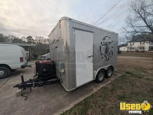 2020 Mobile Tap Trailer Beverage - Coffee Trailer Concession Window South Carolina for Sale