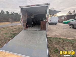 2020 Mobile Tap Trailer Beverage - Coffee Trailer Floor Drains North Carolina for Sale