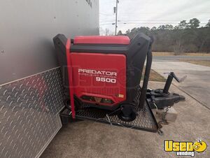 2020 Mobile Tap Trailer Beverage - Coffee Trailer Refrigerator North Carolina for Sale