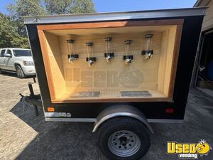 2020 Mobile Tap Trailer Beverage - Coffee Trailer Soda Fountain System Texas for Sale