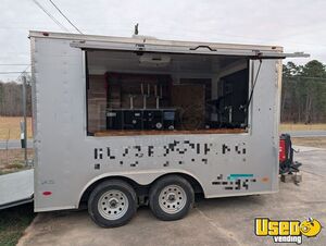 2020 Mobile Taproom Trailer Beverage Concession Unit for Sale in North Carolina!