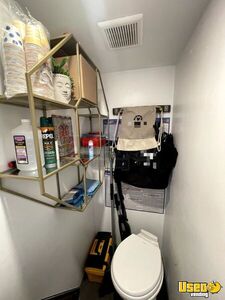 2020 Mobile Trailer Conversion Other Mobile Business 25 Texas for Sale