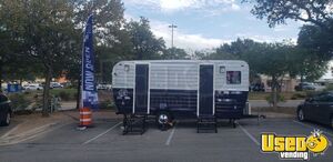 2020 Mobile Trailer Conversion Other Mobile Business Air Conditioning Texas for Sale