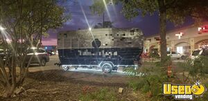 2020 Mobile Trailer Conversion Other Mobile Business Bathroom Texas for Sale