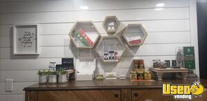 2020 Mobile Trailer Conversion Other Mobile Business Breaker Panel Texas for Sale