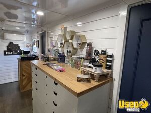 2020 Mobile Trailer Conversion Other Mobile Business Electrical Outlets Texas for Sale