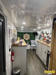 2020 Mobile Trailer Conversion Other Mobile Business Exterior Lighting Texas for Sale