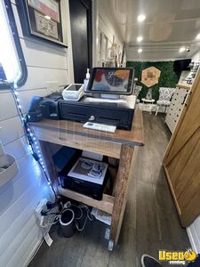 2020 Mobile Trailer Conversion Other Mobile Business Exterior Lighting Texas for Sale