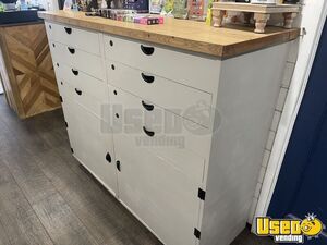 2020 Mobile Trailer Conversion Other Mobile Business Gray Water Tank Texas for Sale