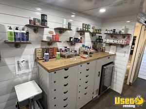 2020 Mobile Trailer Conversion Other Mobile Business Hand-washing Sink Texas for Sale