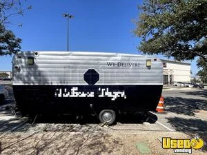 2020 Mobile Trailer Conversion Other Mobile Business Insulated Walls Texas for Sale