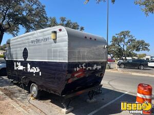 2020 Mobile Trailer Conversion Other Mobile Business Insulated Walls Texas for Sale