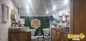 2020 Mobile Trailer Conversion Other Mobile Business Interior Lighting Texas for Sale