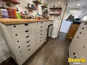 2020 Mobile Trailer Conversion Other Mobile Business Interior Lighting Texas for Sale