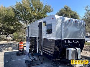 2020 Mobile Trailer Conversion Other Mobile Business Stainless Steel Wall Covers Texas for Sale