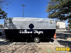 2020 Mobile Trailer Conversion Other Mobile Business Stainless Steel Wall Covers Texas for Sale