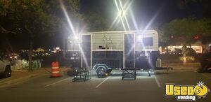 2020 Mobile Trailer Conversion Other Mobile Business Surveillance Cameras Texas for Sale