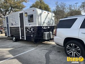 2020 Mobile Trailer Conversion Other Mobile Business Texas for Sale